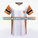 Trade Assurance sublimated custom college team baseball jerseys